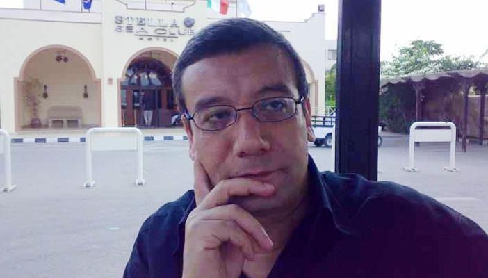 الشندويلي يكشف “معلومات مثيرة” عن الصحفي “محمد فودة” بعد القبض عليه