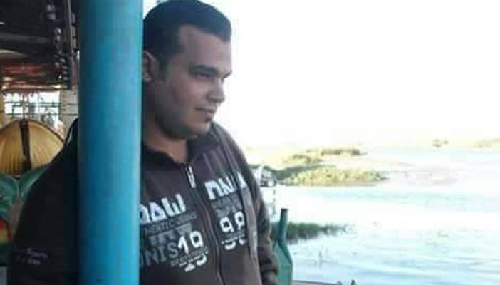 قوات الجيش تقتل مندوب مبيعات بـ”رفح”