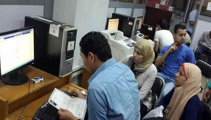 اليوم.. إعلان نتيجة تنسيق المرحلة الثالثة للحاصلين على الثانوية العامة