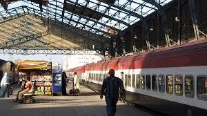 الأناضول: عودة العمل بقطارات السويس-الإسماعيلية