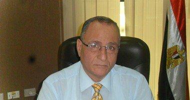 “الدقن” رئيسًا للمحكمة الاقتصادية