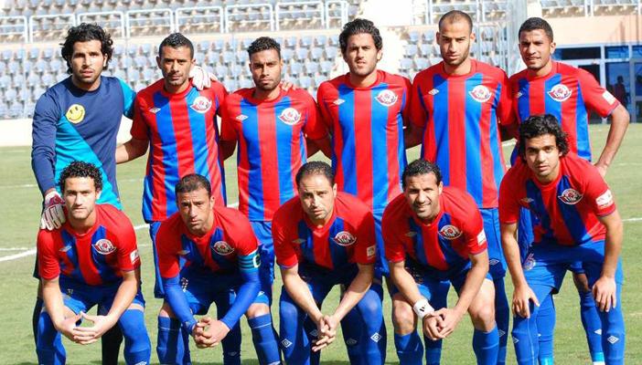 بتروجت يقدم صفقاته الجديدة اليوم قبل مواجهة الأهلي