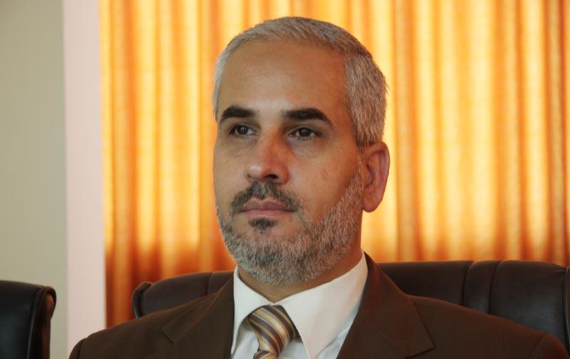 «حماس»: اتهامات «عباس» للحركة «تحريضية وباطلة»