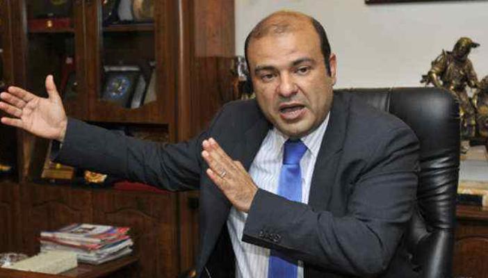 مسؤول بـ”قها”: لم يزرنا مسؤول حكومي منذ 40 عامًا