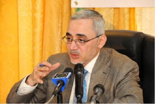 ألغاز محاولة اغتيال وزير الداخلية ـ محمد جمال عرفة