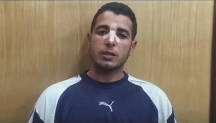 بالصور.. أمن الفيوم يخفي 3 مواطنين قسريًّا منذ قرابة الشهر