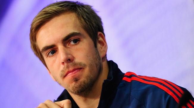 فيليب لام: عودة دورتموند للمنافسة شيء رائع