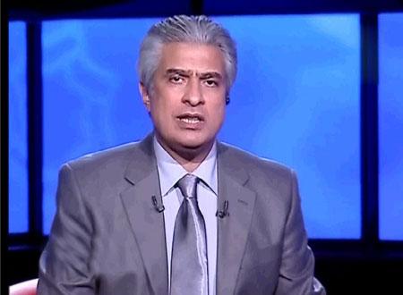 فيديو | المتحدث باسم “ضنك” للإبراشي: إنت فاشل إعلاميًا