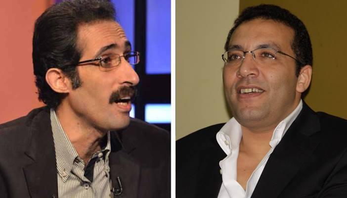 أنباء عن منع “الجلاد” و”صلاح” من السفر.. والداخلية تنفي