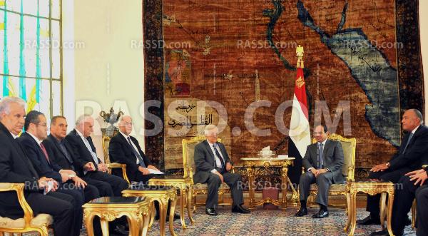 جيروزاليم بوست: “هدية السيسي” للفلسطينيين بدافع الضرورة