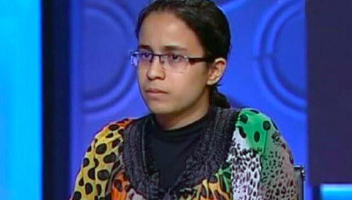 بالفيديو.. طالبة الصفر: أخبروني أن ورقة إجابتي بُدّلت لابن مسؤول كبير