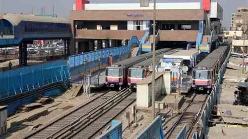 مصادر أمنية: انفجار محطتي المترو سببه “محدثي صوت”