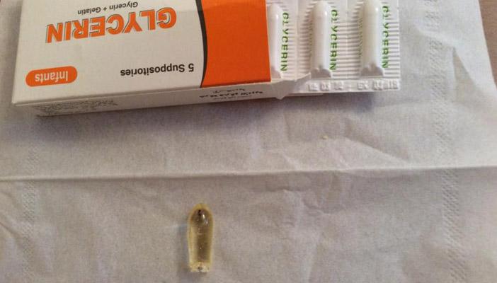 صورة لحشرة داخل “لبوس” شركة “فاركو” تثير تعليقات “فيس بوك”