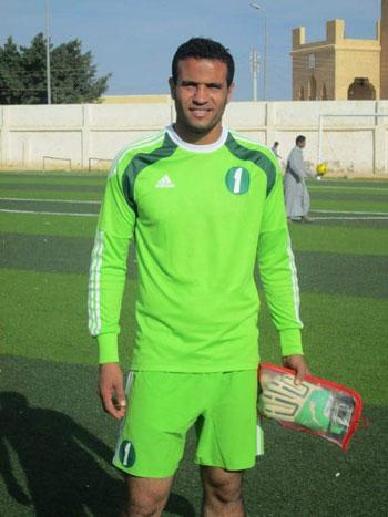 العميد “يفاجئ جمهور المصري بـ”بوسكا” ومنافسة شرسة مع رمزي صالح