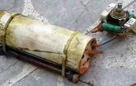 العثور علي قنبلة تستهدف سيارة المحامي العام ببورسعيد