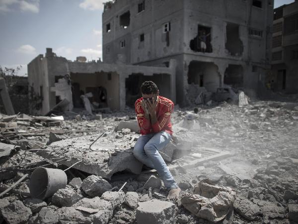 السعودية تتصدر الدول العربية في مساعداتها لغزة ب 80 مليون دولار