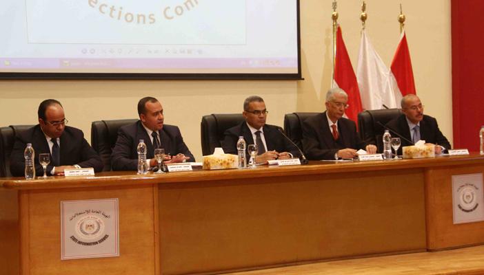 ننشر قرار العليا للانتخابات بتعديل الجدول الزمني لانتخابات البرلمان