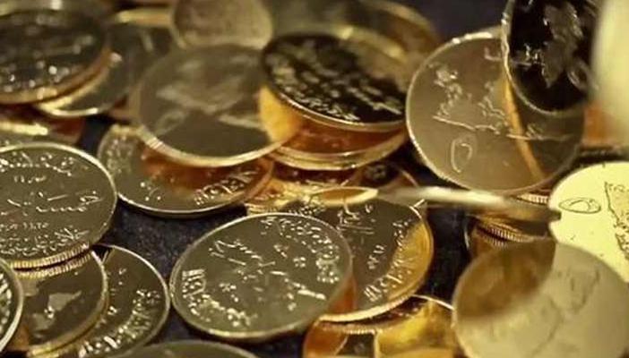 تنظيم الدولة والعملة الذهبية: بين الشعارات والتطبيق