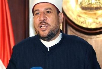 وزير الأوقاف يمنع إقامة صلاة الجمعة فى الزوايا