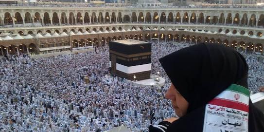 موسم الحج يشعل الصراع بين إيران والسعودية