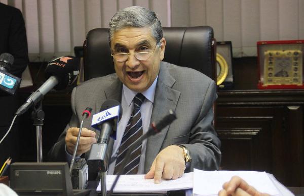 وزير الكهرباء: الغاء دعم الكهرباء بشكل نهائي خلال 5 أعوام