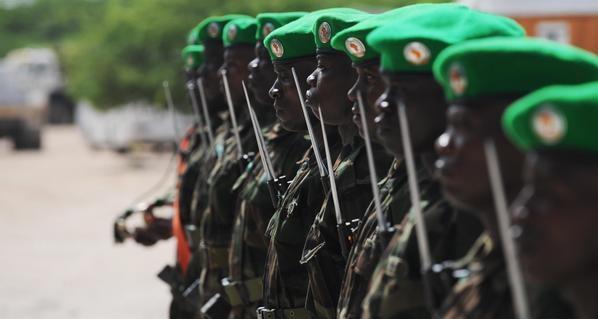 “رايتس ووتش” تتهم قوات الاتحاد الأفريقي باغتصاب النساء