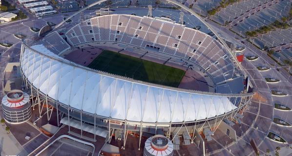 رابطة الأندية الأوروبية ترفض إقامة مونديال قطر في الشتاء