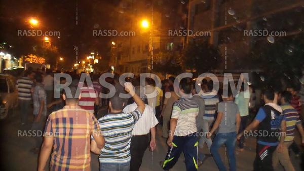 ضمن “ثورة الغلابة”.. تظاهرتان في مدينة طنطا