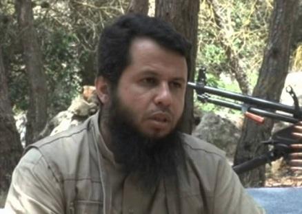 مقتل قائد “أحرار الشام” في تفجير لمقر القيادة بريف إدلب