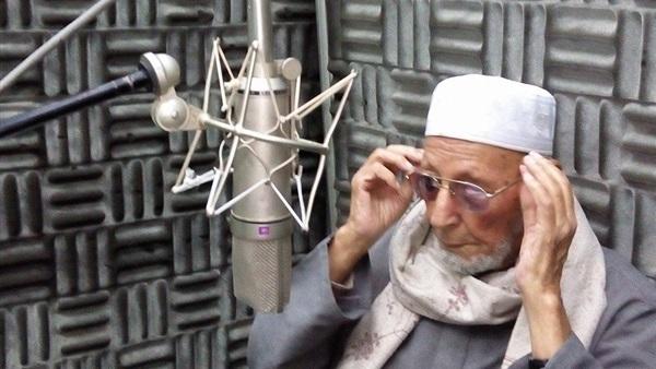 بعد وفاته عن عمر يناهز 80عام .. 10 معلومات عن شيخ عموم المقارئ المصرية