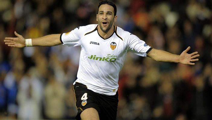 رسميا.. غياب عادل رامي عن إشبيلية 6 أسابيع