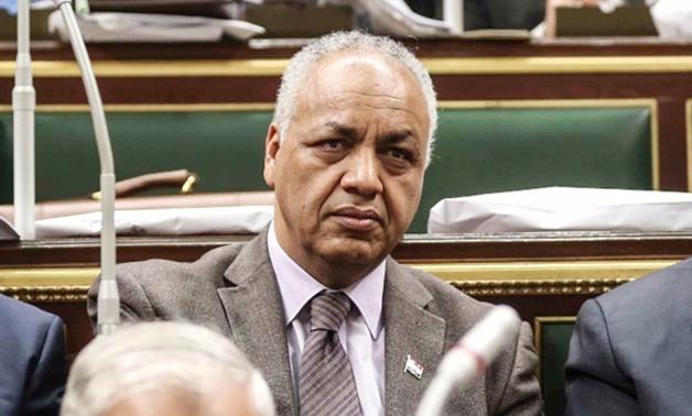 منها “الإطاحة بالسيسي”.. 8 محاور في حديث “بكرى” حول مخطط لتقسيم مصر