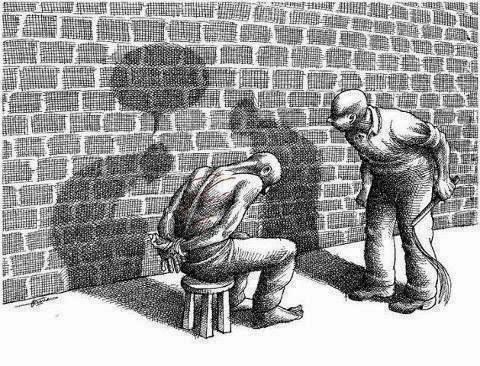 الرئيس الفرد ومؤسسات الدولة