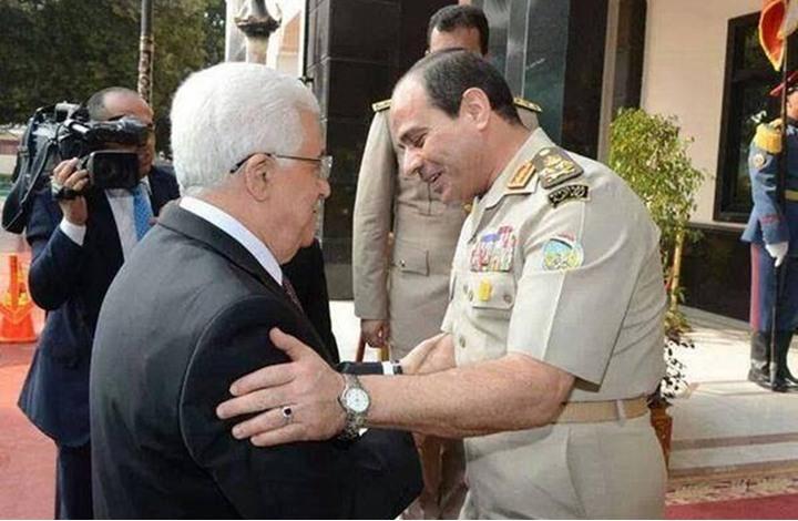 سياسيون: السيسي يبيع 1600كيلو متر من أراضي سيناء للفلسطيين