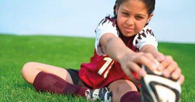 أبحاث : ممارسة الأطفال للرياضة مبكرا تساعد على زيادة تركيزهم