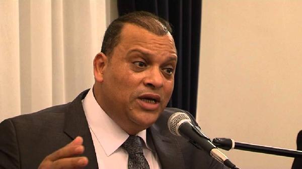 “متهم بموقعة الجمل”يطالب بتواجد الأمن بالجامعات لمواجهة الطلاب