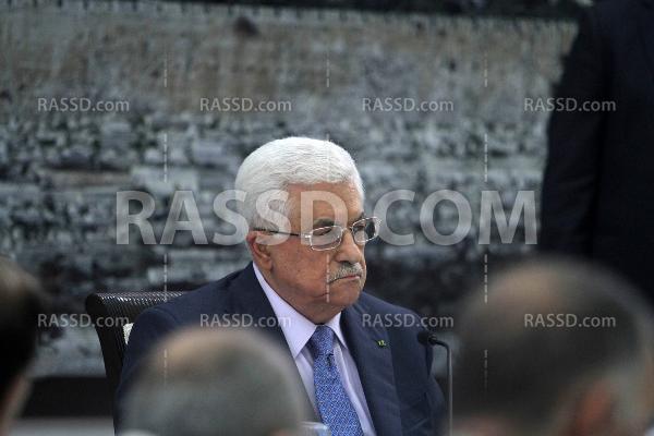 حماس: عباس بقدم مباردات عقيمة بعيدة عن التوافق