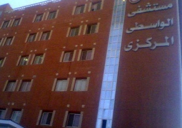 بعد غلق قسم العناية المركزة بـ”الواسطى”.. الأهالي : ننتظر الموت