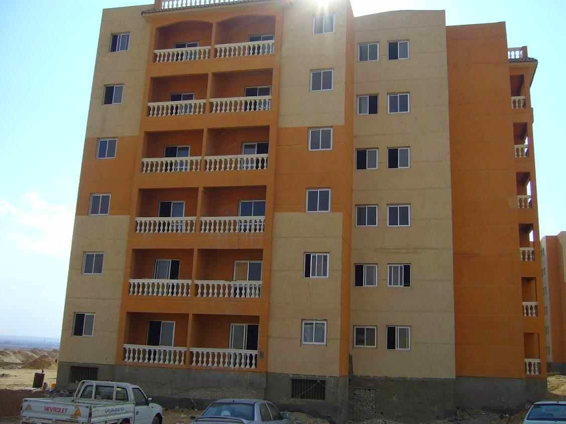 مدبولي: الانتهاء من فرز طلبات المتقدمين لوحدات الإسكان الاجتماعي