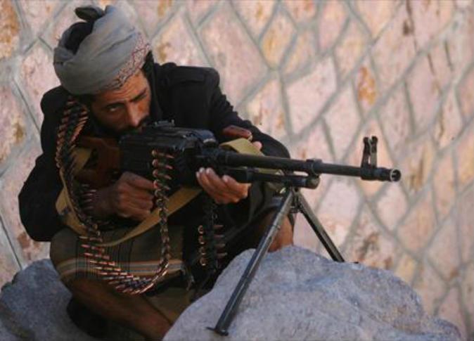 قنص نائب رئيس مجلس محافظة الأنبار العراقية من قبل “الدولة”