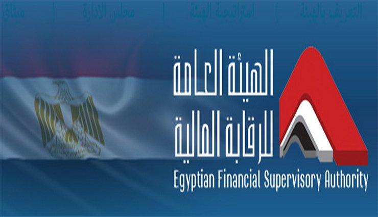الرقابة المالية تصدر ضوابط إدارة محافظ صناديق التأمين الخاصة