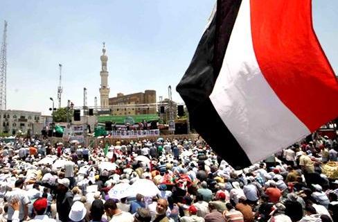 بورسعيد:دعوة لخروج مسيرات لرفض الانقلاب عقب صلاة العشاء