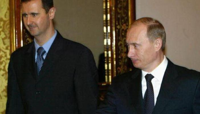 الإندبندنت البريطانية: روسيا تكثف دعمها العسكري للنظام السوري