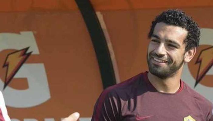 فيورنتينا: محمد صلاح يشارك مع روما بشكل مؤقت