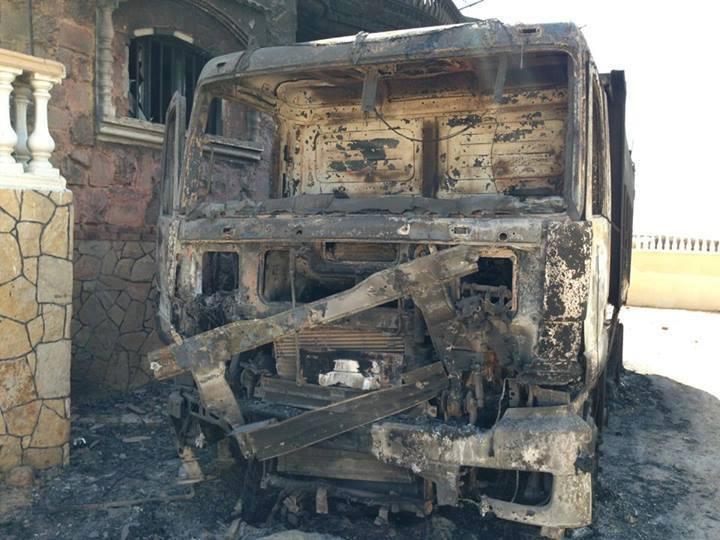 حقوقي مصري يكشف انتهاكات بشعة للجيش بالشيخ زويد