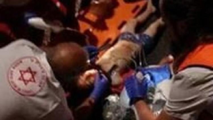 استشهاد طفلة فلسطينية بعد دهس مستوطن إسرائيلي لها بالضفة