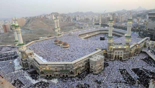 أسوشيتد برس: “تنظيم الدولة” يزيد من نشاطه بالسعودية ويهدد “موسم الحج”