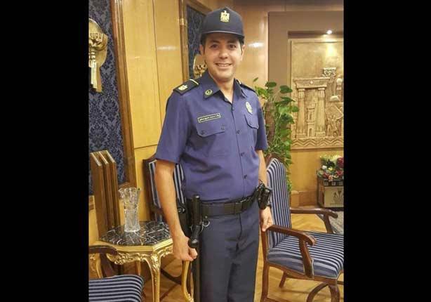 حقيقة تغيير زي رجال المرور بالقاهرة بداية من العام المقبل