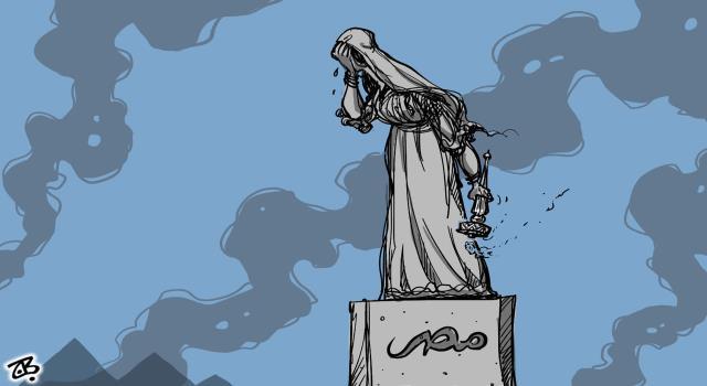 “رابعة”.. جريمة نخبة أم مذبحة نظام؟ – وائل قنديل