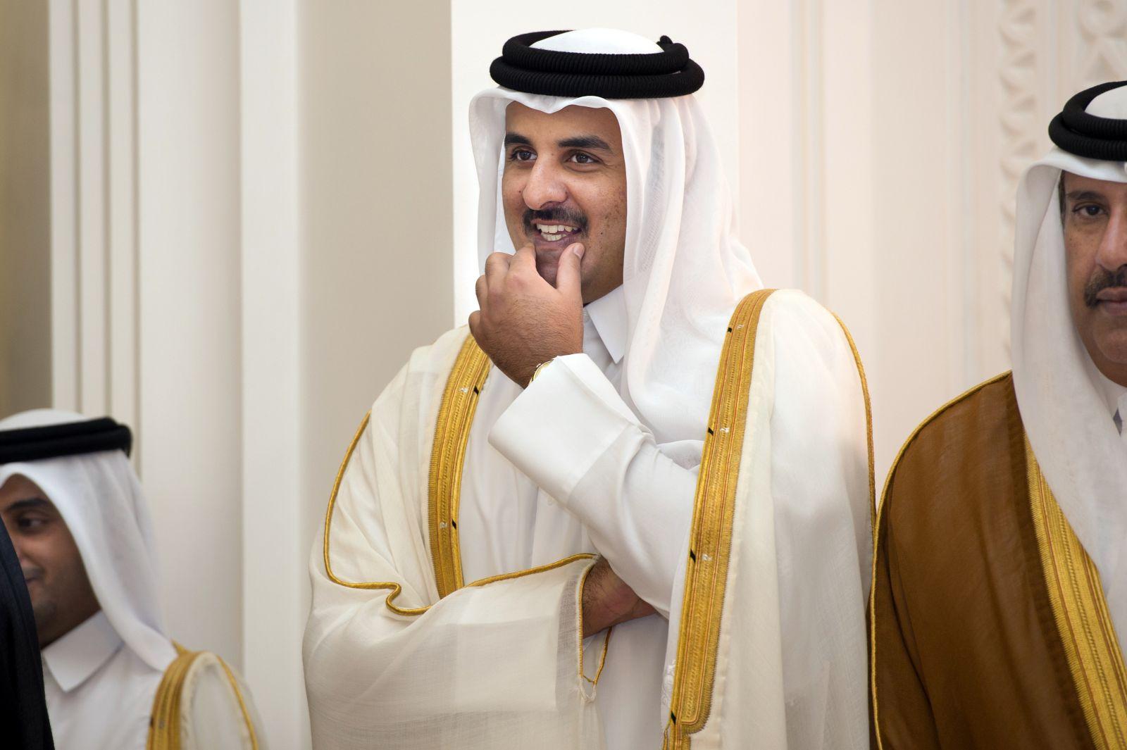 قطر تعين أول سفيرا لها في العراق منذ 25 عام